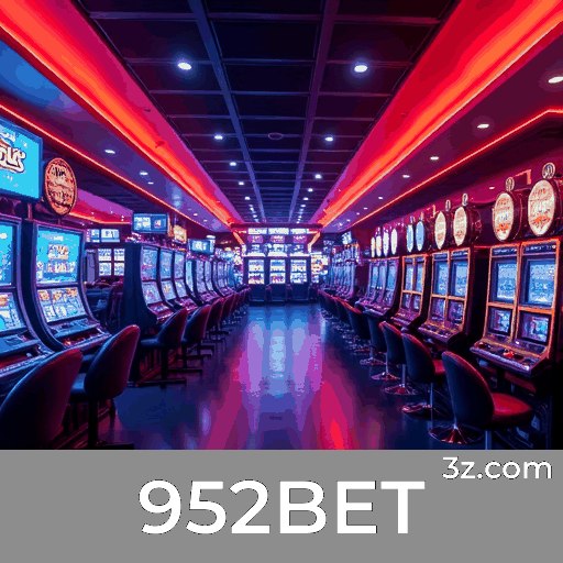 952BET App: Benefícios Exclusivos e Incomparáveis