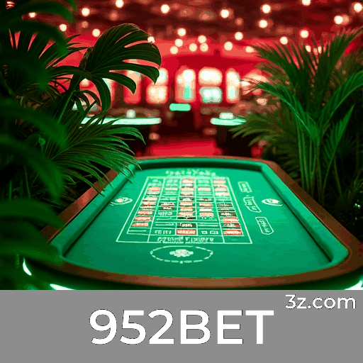 Inovação Tecnológica da 952BET: Apostas ao Alcance