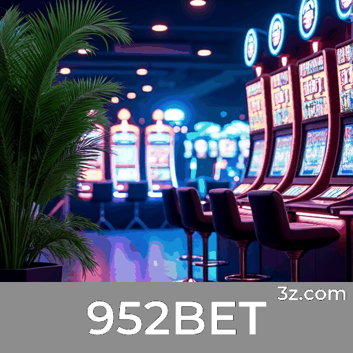 Inovação Tecnológica da 952BET: Apostas ao Alcance