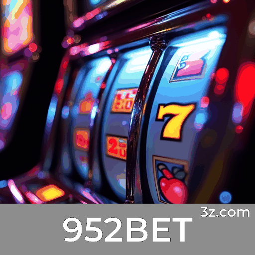 Inovação Tecnológica da 952BET: Apostas ao Alcance