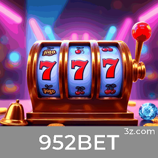 952BET: Apostas Esportivas Completas, Odds Instantâneas para Brasileiros