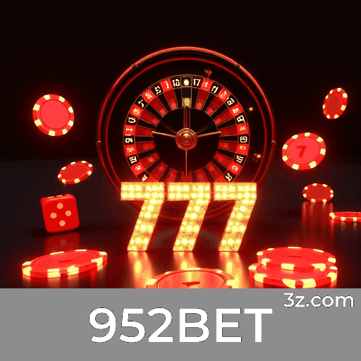 Mergulhe na Experiência Emocionante do Cassino 952BET