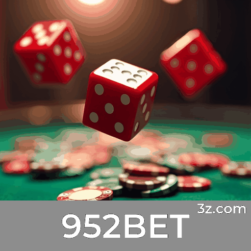 952BET: Cassino Online Seguro e Entretenimento