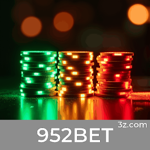 Desbloqueie Recompensas Exclusivas com 952BET!