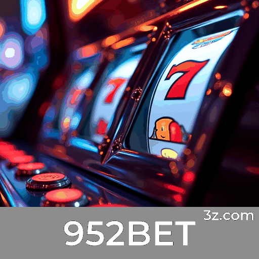 952BET: Cassino Online Seguro e Entretenimento