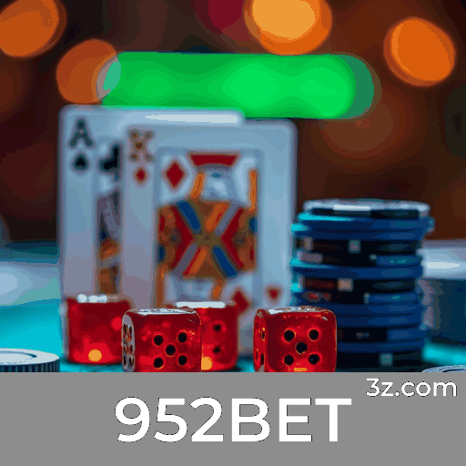 Desbloqueie Recompensas Exclusivas com 952BET!