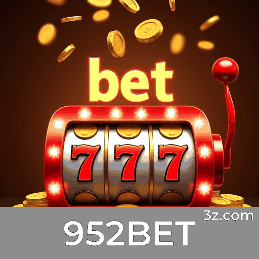 Mergulhe na Experiência Emocionante do Cassino 952BET