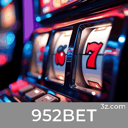 Mergulhe na Experiência Emocionante do Cassino 952BET