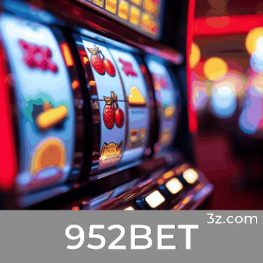 Desbloqueie Recompensas Exclusivas com 952BET!