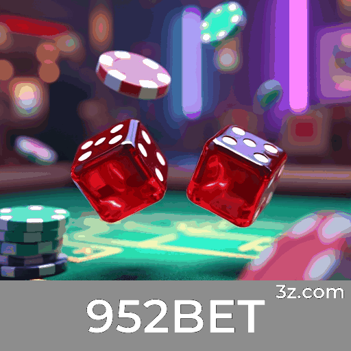 952BET: Apostas Esportivas Completas, Odds Instantâneas para Brasileiros