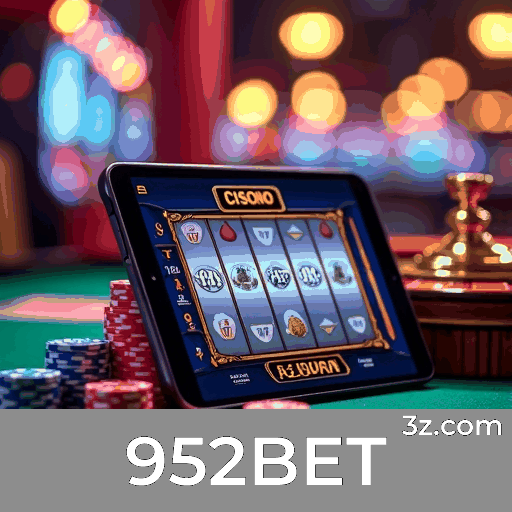 952BET: Ofertas Exclusivas para Usuários Brasileiros