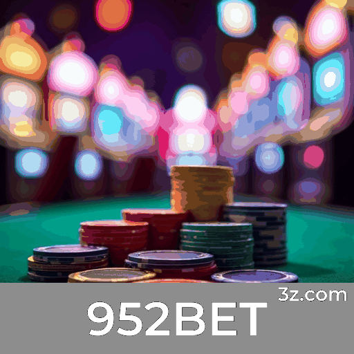Mergulhe na Experiência Emocionante do Cassino 952BET