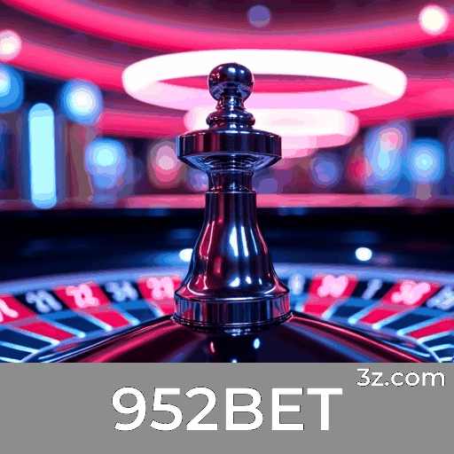 952BET: Cassino Online Seguro e Entretenimento
