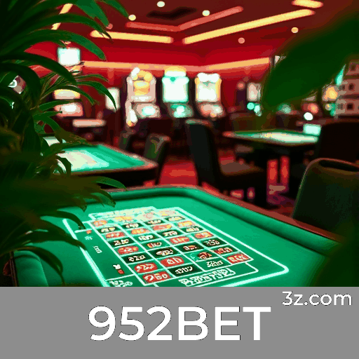 Bônus Reais no 952BET: Valor Verdadeiro e Confiável