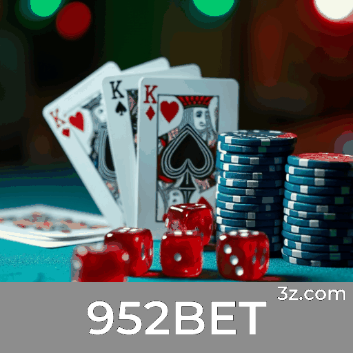 952BET: Apostas Esportivas Completas, Odds Instantâneas para Brasileiros