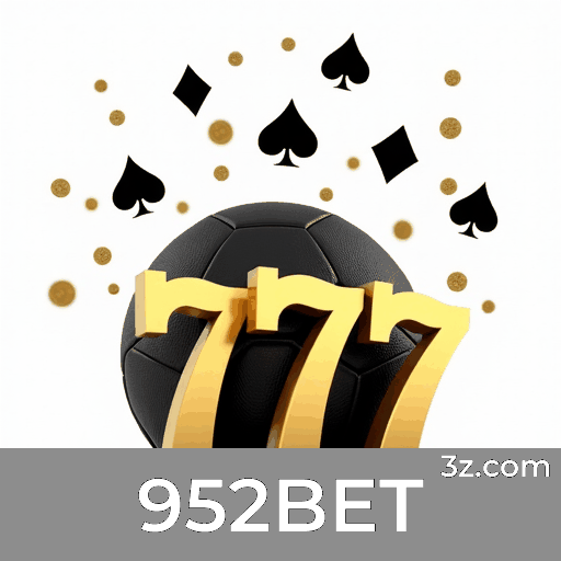 Inovação Tecnológica da 952BET: Apostas ao Alcance